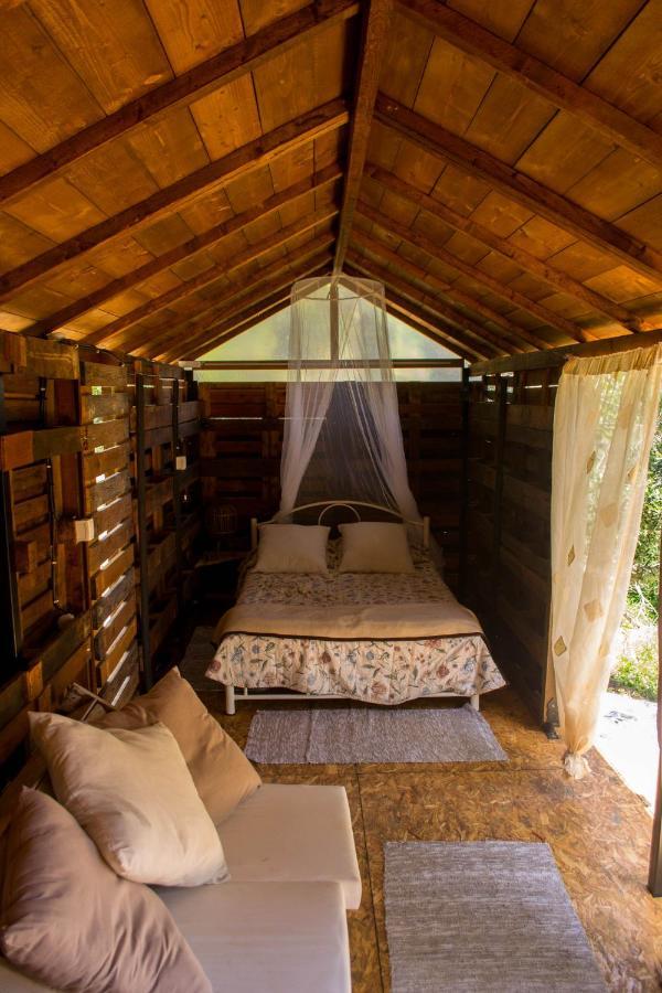 Pelekas Olive Grove Oasis Room No4 Eksteriør bilde