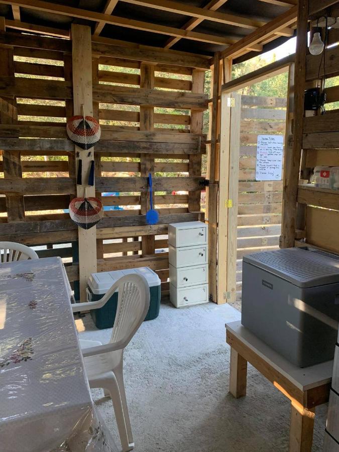 Pelekas Olive Grove Oasis Room No4 Eksteriør bilde